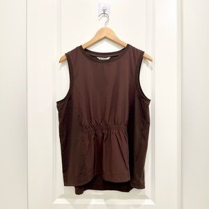 ATHLETA Womens Sleeveless Top